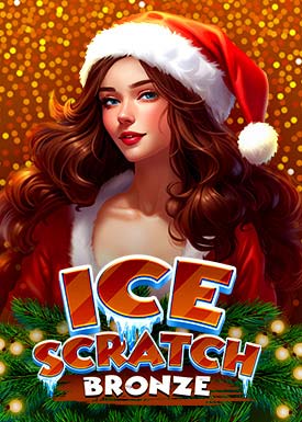 Ice Scratch Bronze