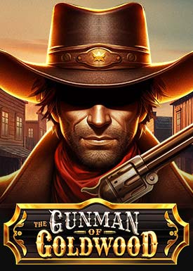 The Gunman of Goldwood