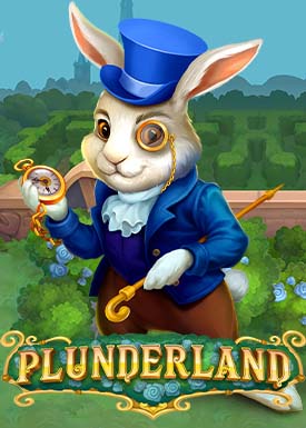 Plunderland
