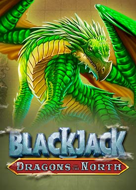 Dragons of the North - Blackjack