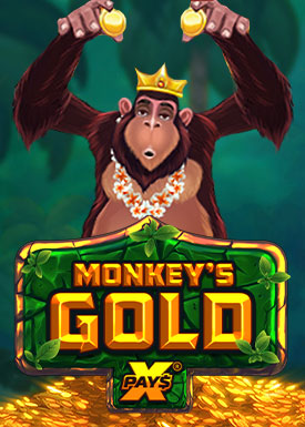 Monkey's Gold xPays