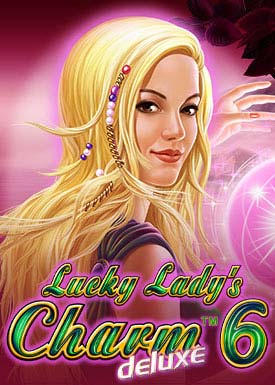 Lucky Lady's Charm deluxe 6