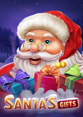 Santas Gifts