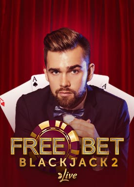Classic Free Bet Blackjack 2