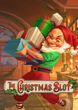 The Christmas Slot