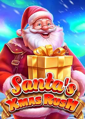 Santa's Xmas Rush