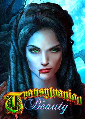 Transylvanian Beauty