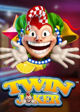 Twin Joker