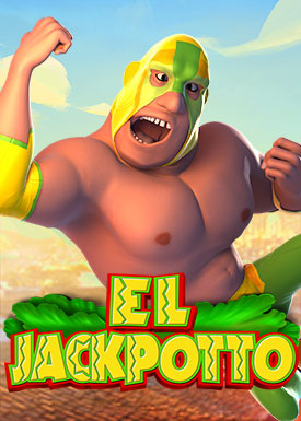El Jackpotto