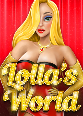 Lolla's World