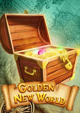Golden New World