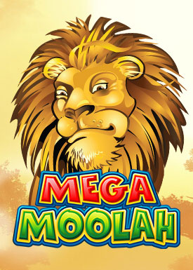 Mega Moolah