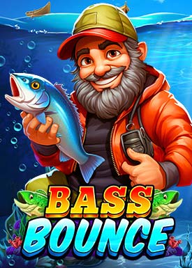 Bass Bounce