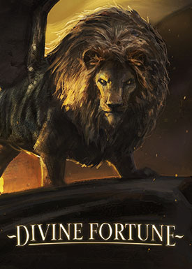 Divine Fortune™