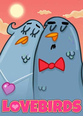 Love Birds