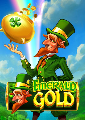 Emerald Gold