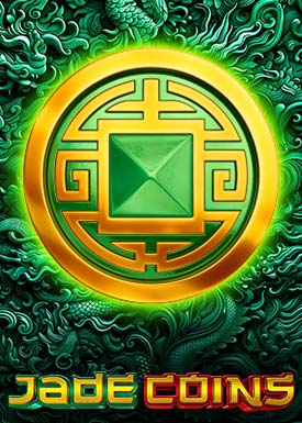 Jade Coin