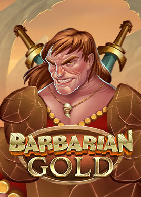 Barbarians Gold