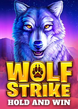 Wolf Strike