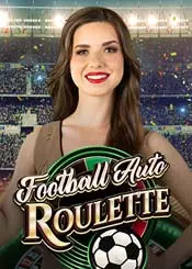 Football Auto Roulette