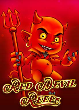 Red Devil Reel