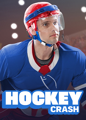 Hockey Crash