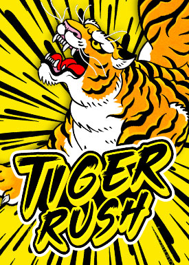 Tiger Rush