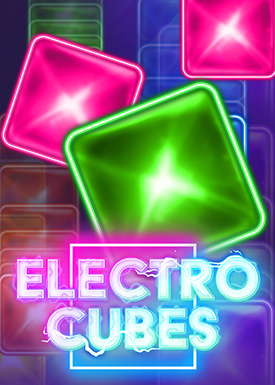 Electro Cubes