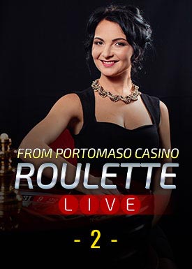 Portomaso Roulette 2