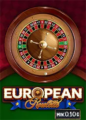 European Roulette Wizard