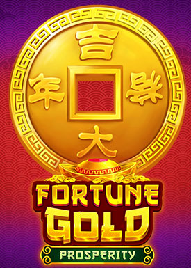 Fortune Gold - Prosperity