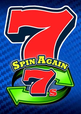 Spin Again 7s