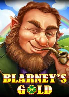 Blarney's Gold