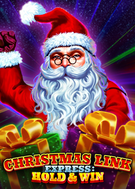 Christmas Link Express: Hold & Win