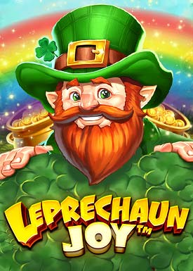 Leprechaun Joy