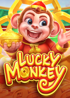 Lucky Monkey