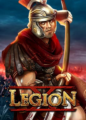 Legion X