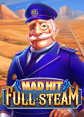 Mad Hit Full Steam