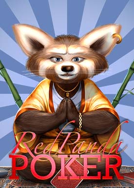 Red Panda Poker