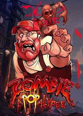 Zombie APopalypse