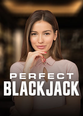 Perfect Blackjack