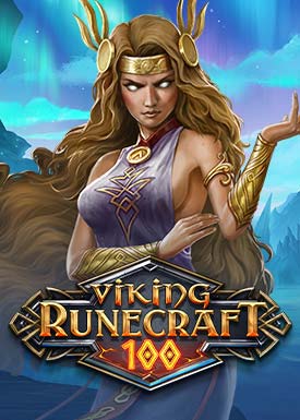 Viking Runecraft 100
