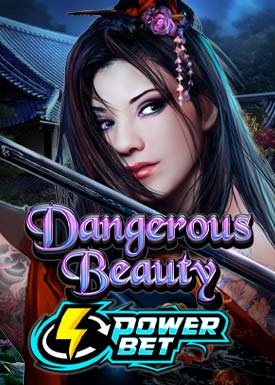 Dangerous Beauty Power Bet