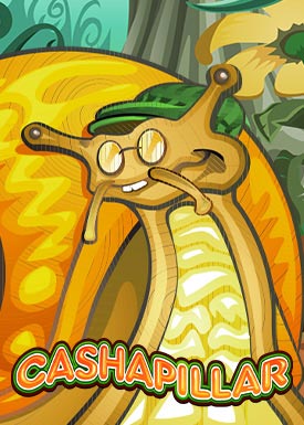 Cashapillar