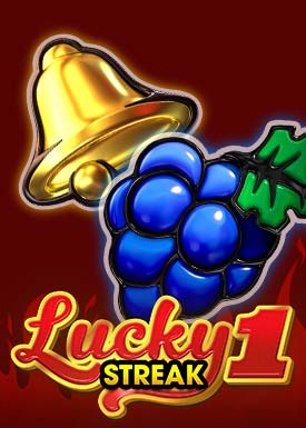 Lucky Streak 1