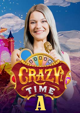 Crazy Time A
