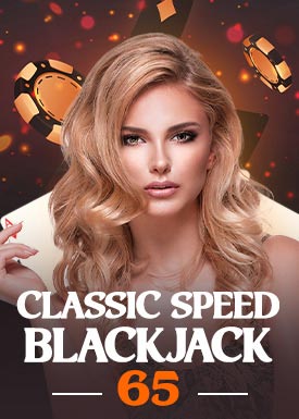 Classic Speed Blackjack 65