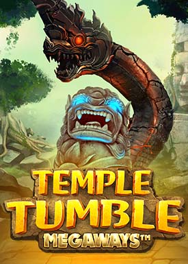 Temple Tumble Megaways