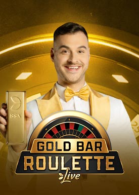 Gold Bar Roulette
