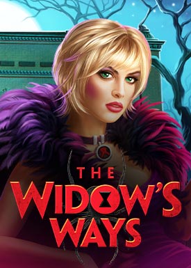 The Widow's Ways